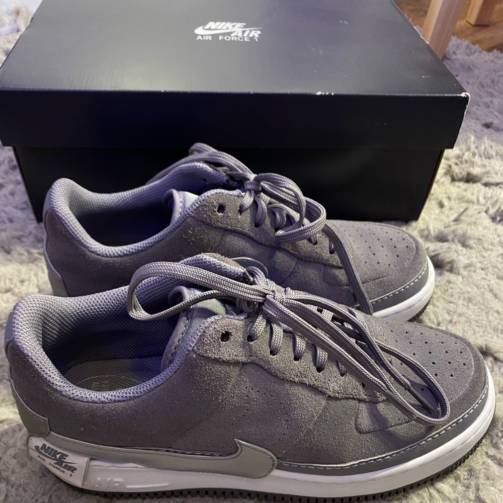 Air Force 1 Jester Lo